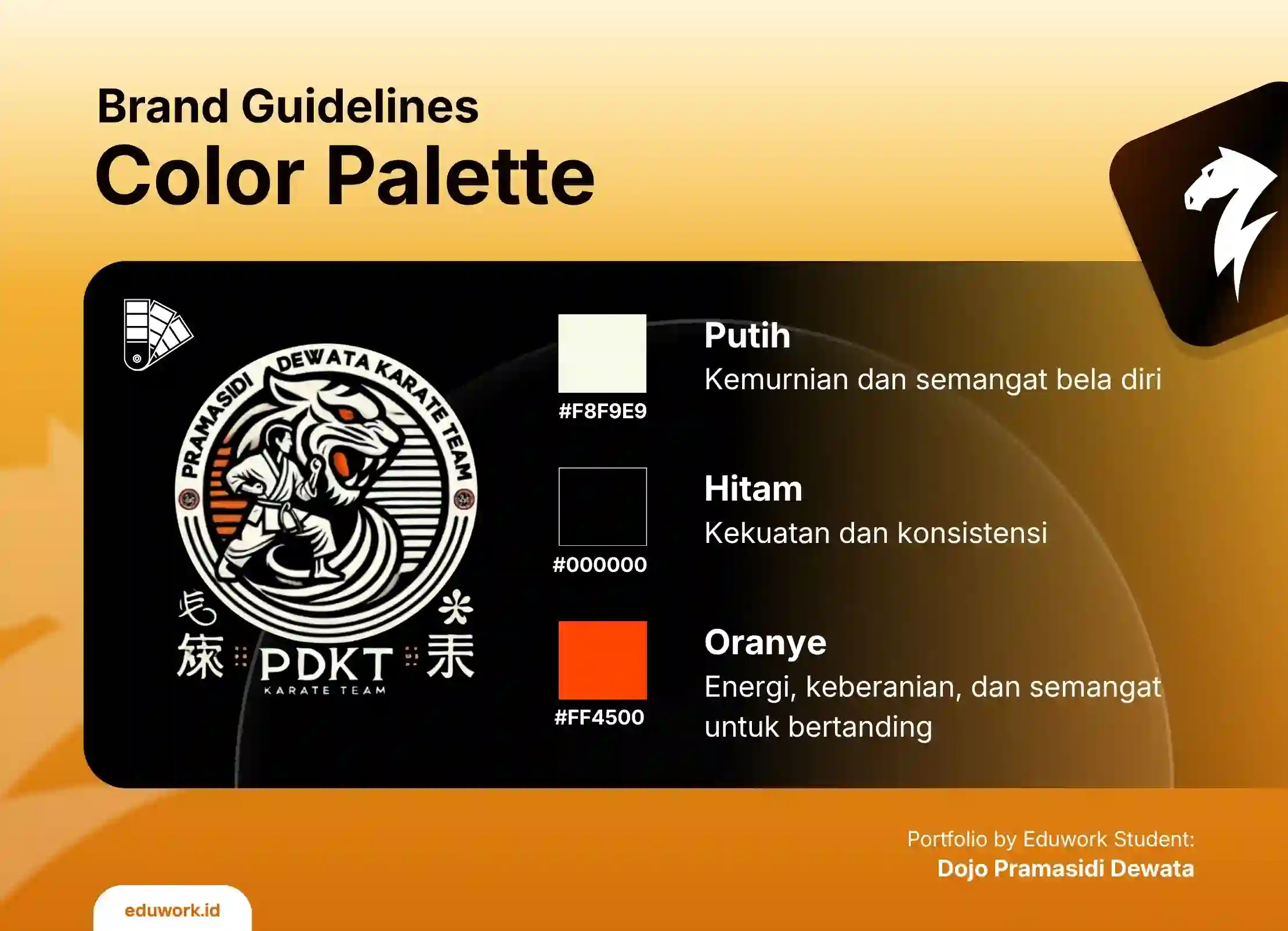 Brand Guideline